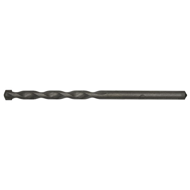 Sealey SS55X100 ⏐ Worksafe® TCT Straight Shank Masonry Drill Bit 5.5 x 100mm