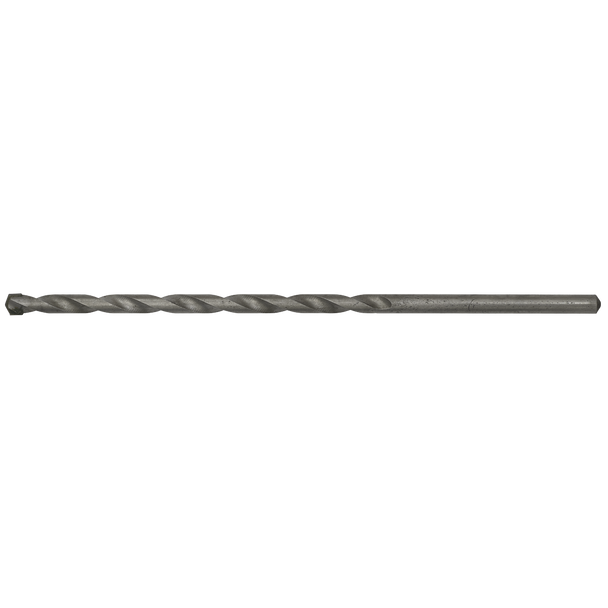 Sealey SS55X150 ⏐ Worksafe® TCT Straight Shank Masonry Drill Bit 5.5 x 150mm