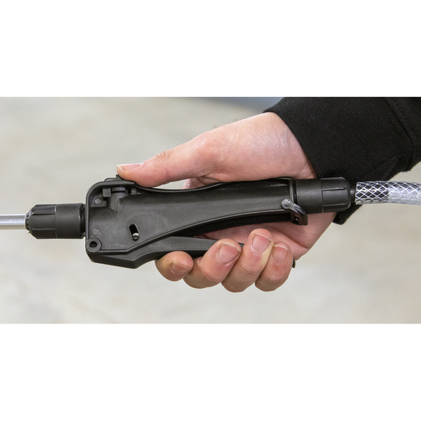 Sealey SS60 ⏐ Broadcast/Spot Sprayer 60L 12V