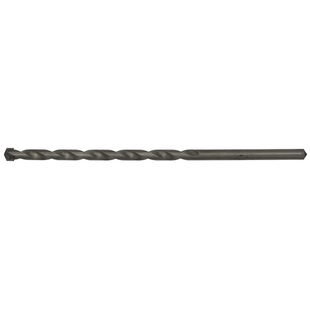 Sealey SS65X150 ⏐ Worksafe® TCT Straight Shank Masonry Drill Bit 6.5 x 150mm