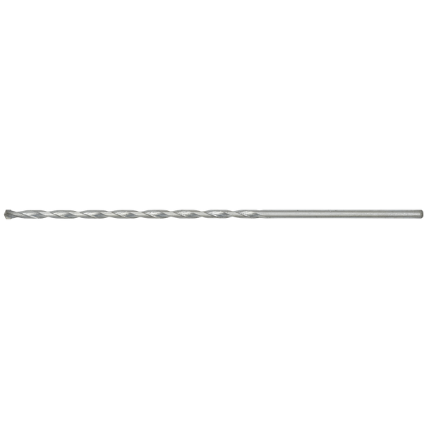 Sealey SS65X300 ⏐ Worksafe® TCT Straight Shank Masonry Drill Bit 6.5 x 300mm