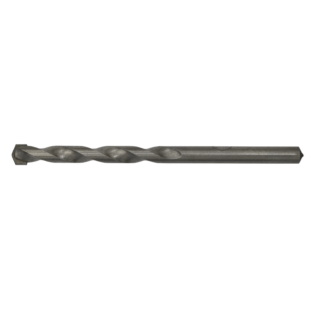 Sealey SS7X100 ⏐ Worksafe® TCT Straight Shank Masonry Drill Bit 7 x 100mm