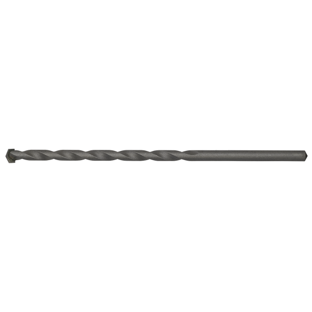 Sealey SS7X150 ⏐ Worksafe® TCT Straight Shank Masonry Drill Bit  7 x 150mm