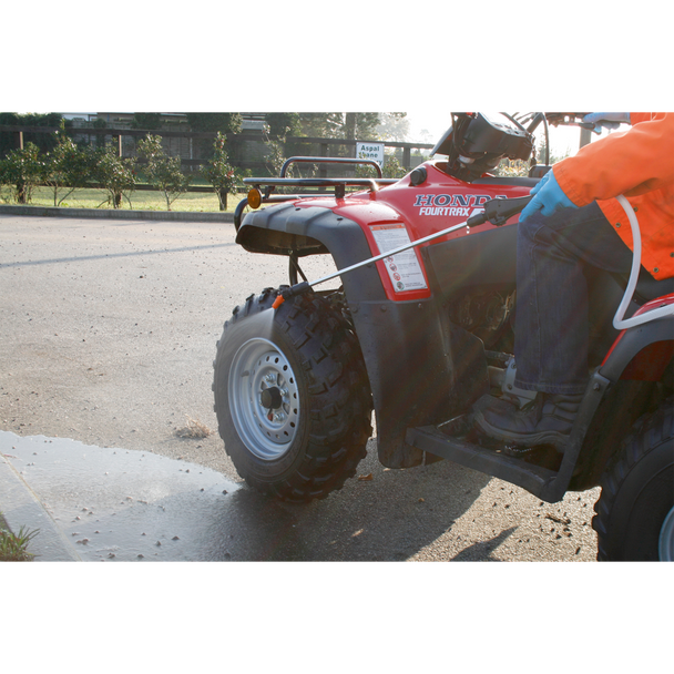 Sealey SS98 ⏐ Broadcast/Spot Sprayer 98L 12V