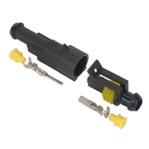 Sealey SSC1MF ⏐ 1-Way Superseal Male & Female Connector