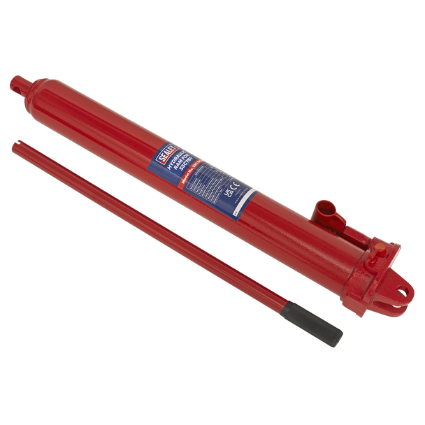 Sealey SSC750.08 ⏐ Hydraulic Ram for SSC750