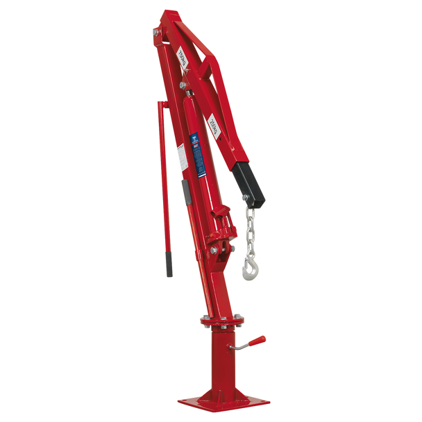 Sealey SSC750 ⏐ Static Mounted Crane 750kg