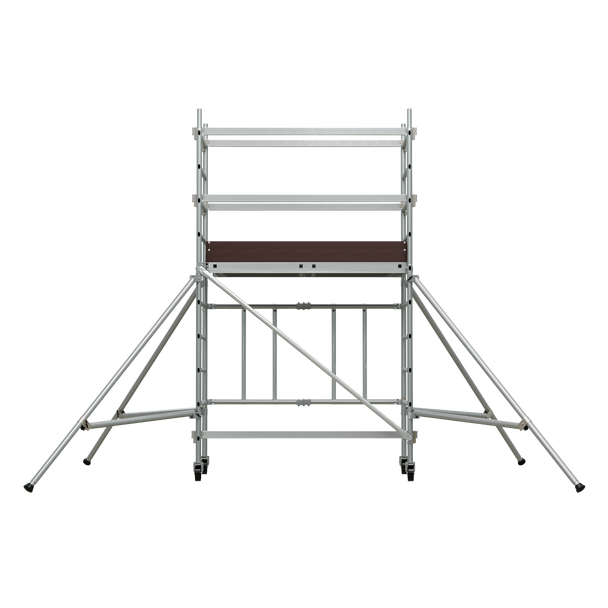 Sealey SSCL1 ⏐ Platform Scaffold Tower Combo EN 1004 -1