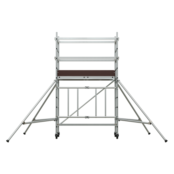 Sealey SSCL1 ⏐ Platform Scaffold Tower Combo EN 1004 -1