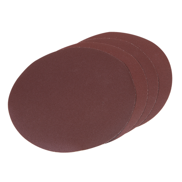 Sealey SSDS01 ⏐ Sanding Disc Set 150mm 10pc