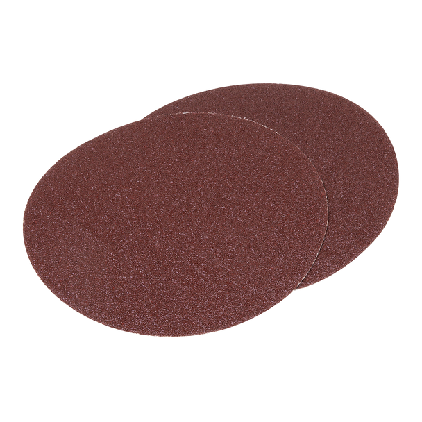 Sealey SSDS01 ⏐ Sanding Disc Set 150mm 10pc