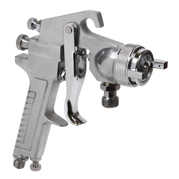 Sealey SSG1P/1 ⏐ Spray Gun for SSG1P 1.8mm Set-Up