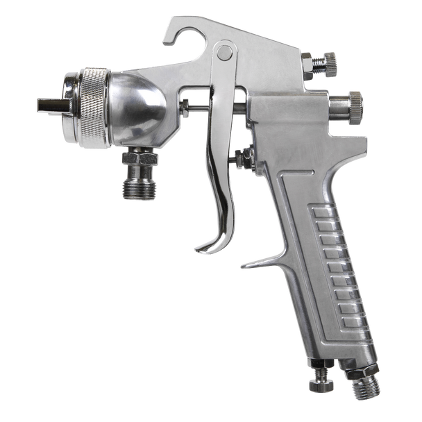 Sealey SSG1P/1 ⏐ Spray Gun for SSG1P 1.8mm Set-Up