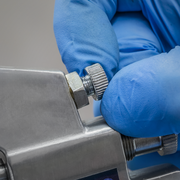 Sealey SSG1P/1 ⏐ Spray Gun for SSG1P 1.8mm Set-Up