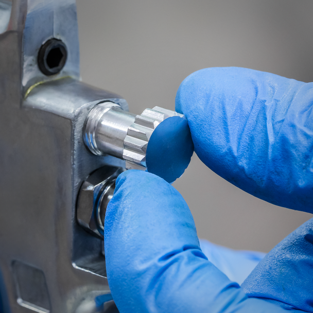 Sealey SSG502 ⏐ Gravity Feed Spray Gun 1.8mm Set-Up