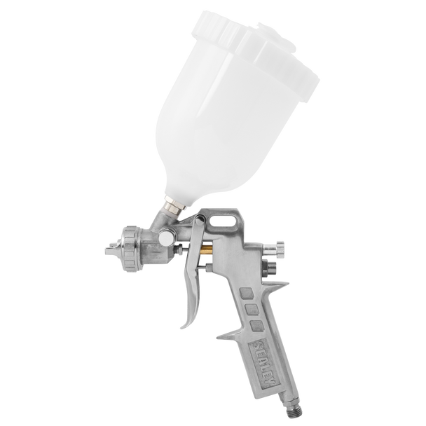 Sealey SSG503 ⏐ Gravity Feed Spray Gun 1.5mm Set-Up