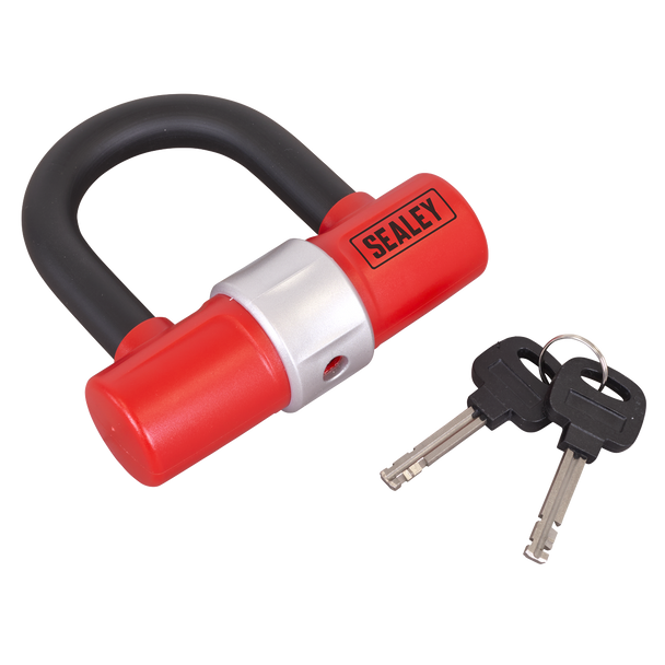 Sealey SSL01 ⏐ D-Shape Padlock