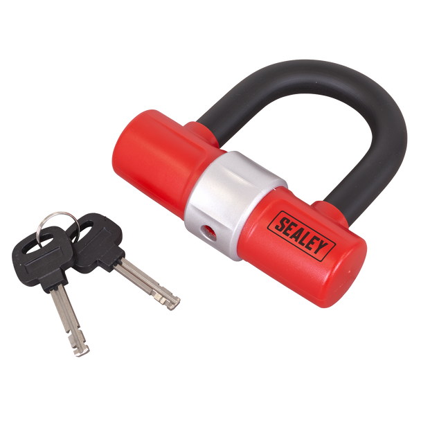 Sealey SSL01 ⏐ D-Shape Padlock