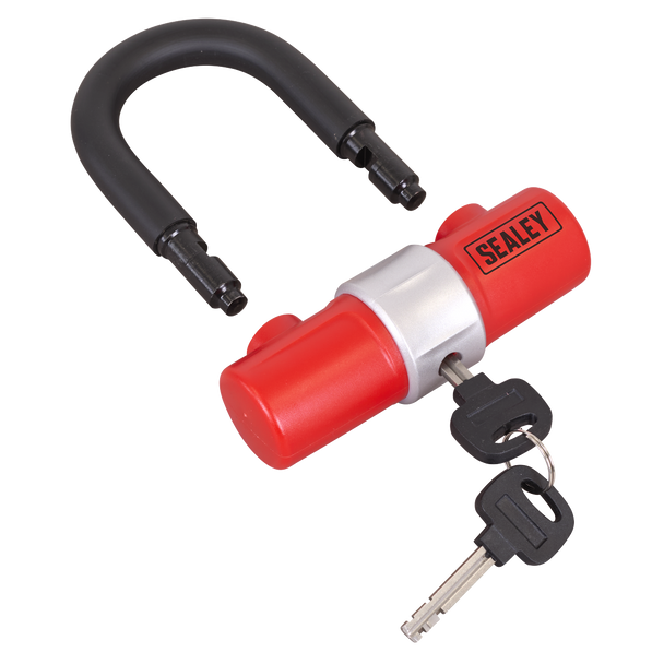 Sealey SSL01 ⏐ D-Shape Padlock
