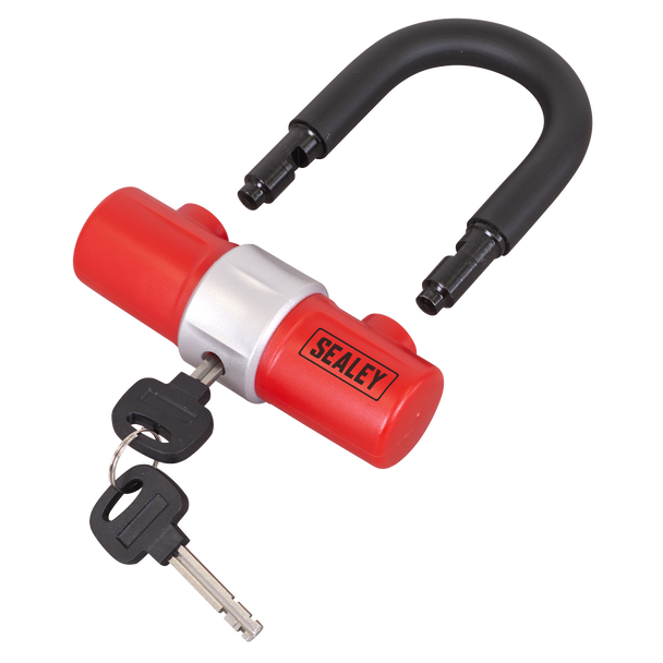 Sealey SSL01 ⏐ D-Shape Padlock