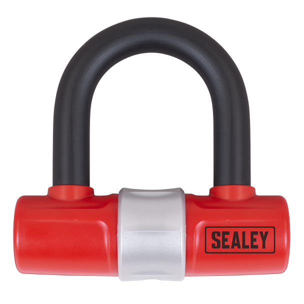 Sealey SSL01 ⏐ D-Shape Padlock