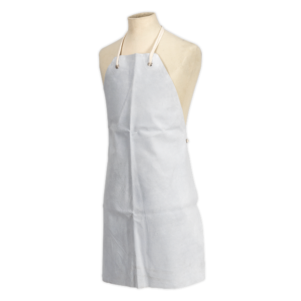 Sealey SSP/LWA ⏐ Leather Welding Apron