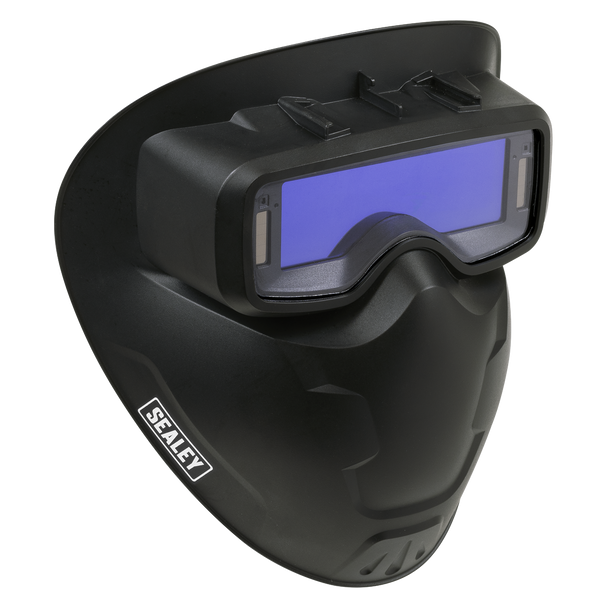Sealey SSP102 ⏐ Auto Darkening Welding Goggles Shade 9-13