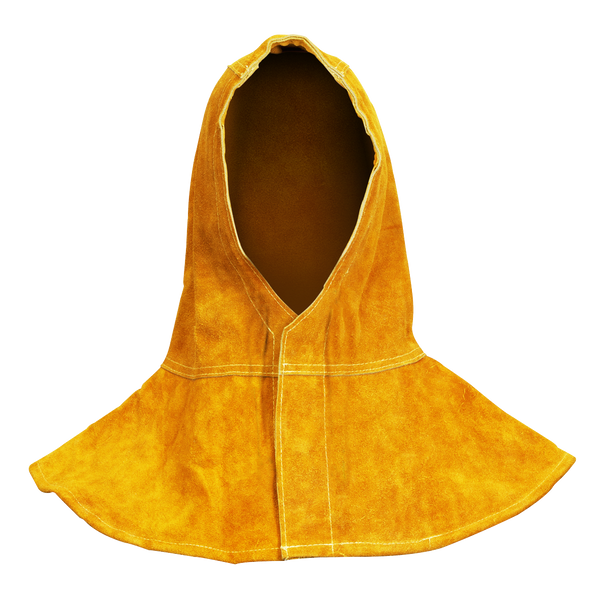 Sealey SSP145 ⏐ Worksafe Heavy-Duty Leather Welding Safety Hood
