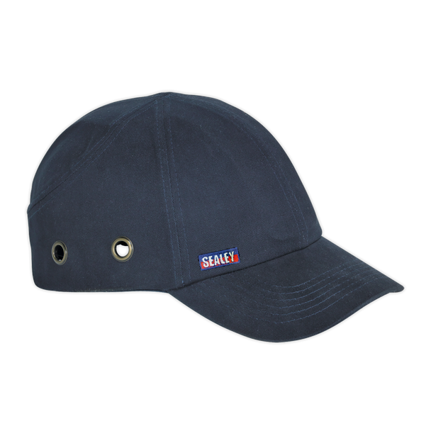 Sealey SSP16 ⏐ Safety Baseball Bump Cap