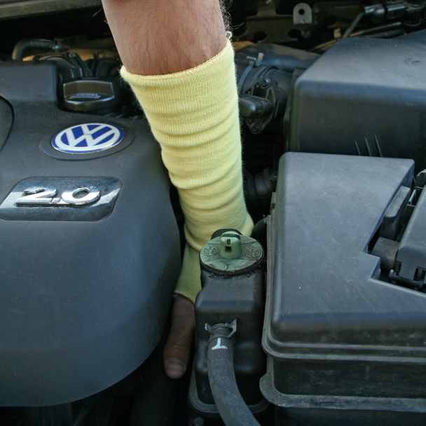 Sealey SSP36 ⏐ Kevlar® Hot Sleeve 355mm