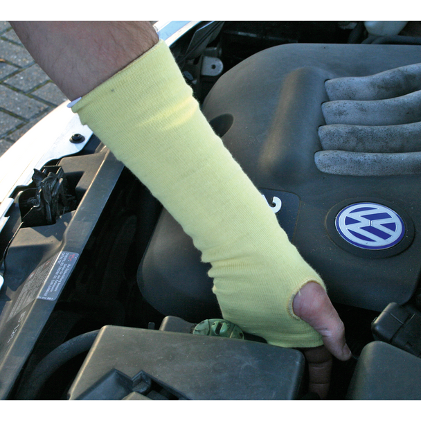 Sealey SSP36 ⏐ Kevlar® Hot Sleeve 355mm