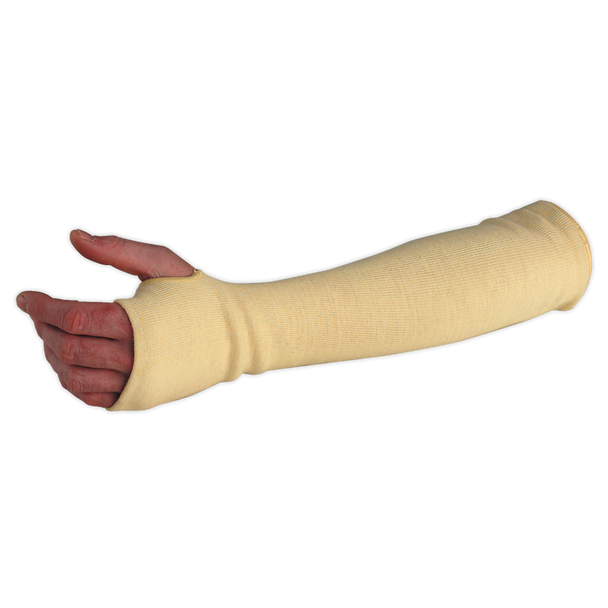 Sealey SSP37 ⏐ Kevlar® Hot Sleeve 460mm