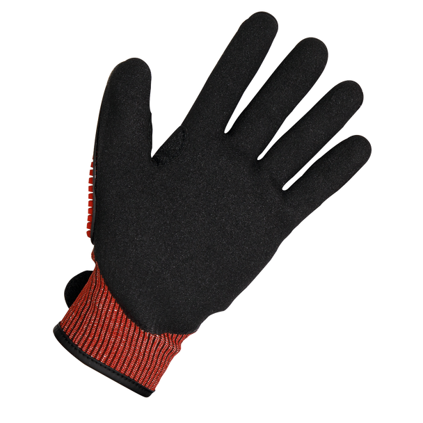 Sealey SSP38XL ⏐ Cut & Impact Resistant Gloves, X-Large - Pair