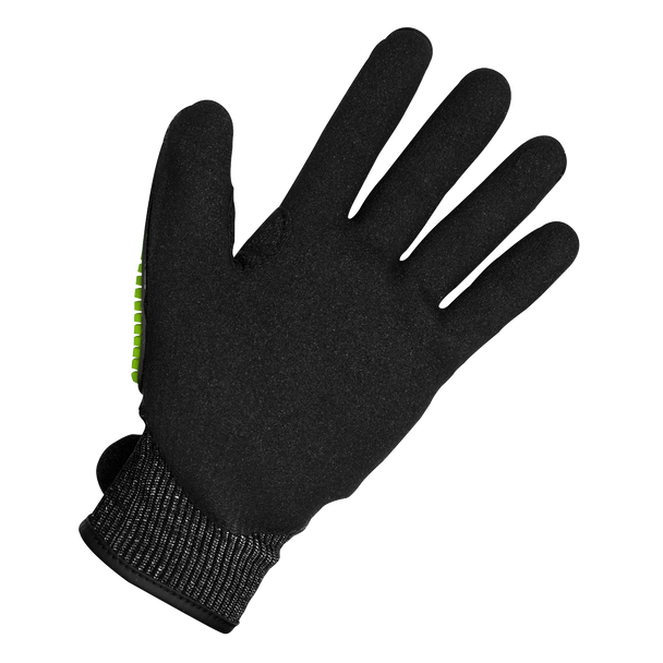 Sealey SSP39L ⏐ Cut & Impact Resistant Gloves, Large - Pair