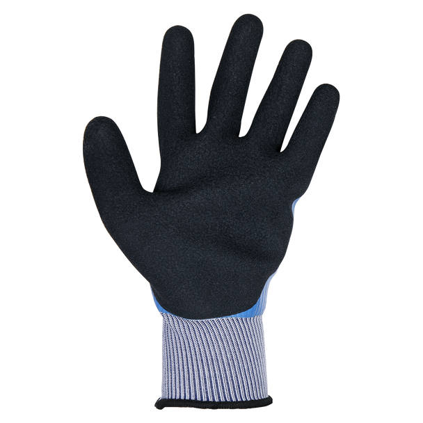 Sealey SSP49XL ⏐ Worksafe® Waterproof Latex Gloves, X-Large - Pair