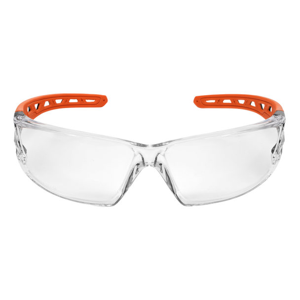 Sealey SSP66 ⏐ Worksafe® Safety Spectacles - Clear Lens