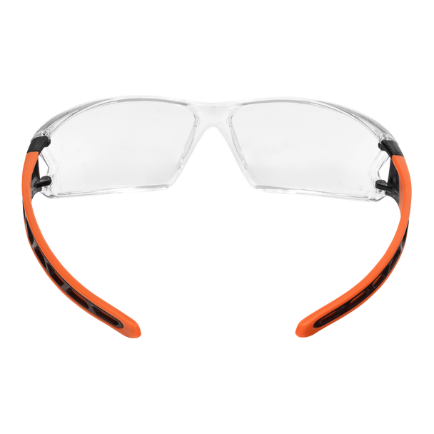 Sealey SSP66 ⏐ Worksafe® Safety Spectacles - Clear Lens