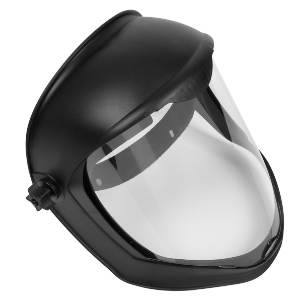 Sealey SSP80 ⏐ Worksafe® Deluxe Face Shield