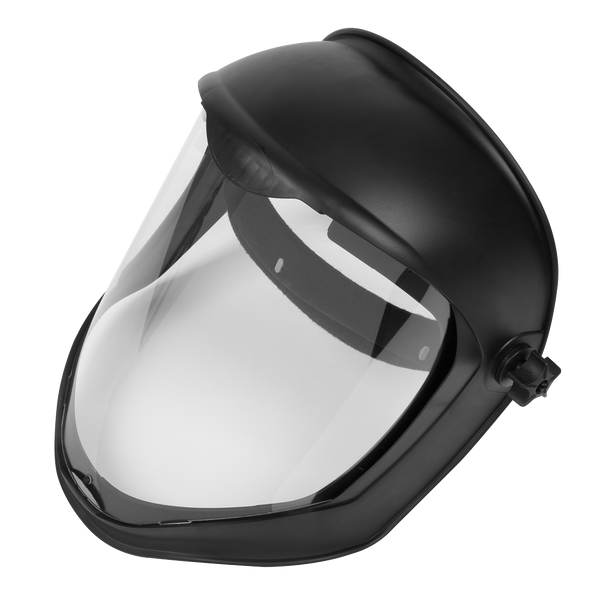 Sealey SSP80 ⏐ Worksafe® Deluxe Face Shield