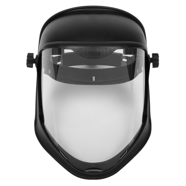 Sealey SSP80 ⏐ Worksafe® Deluxe Face Shield