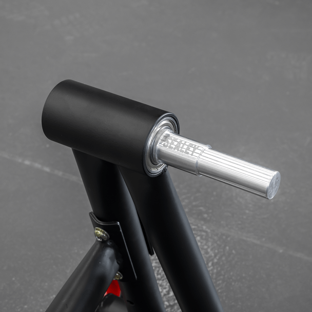 Sealey SSPS1 ⏐ Motorcycle Stand Single-Sided  Pin Adaptor 25.5mm