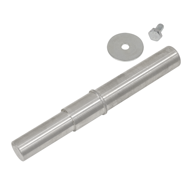 Sealey SSPS1 ⏐ Motorcycle Stand Single-Sided  Pin Adaptor 25.5mm