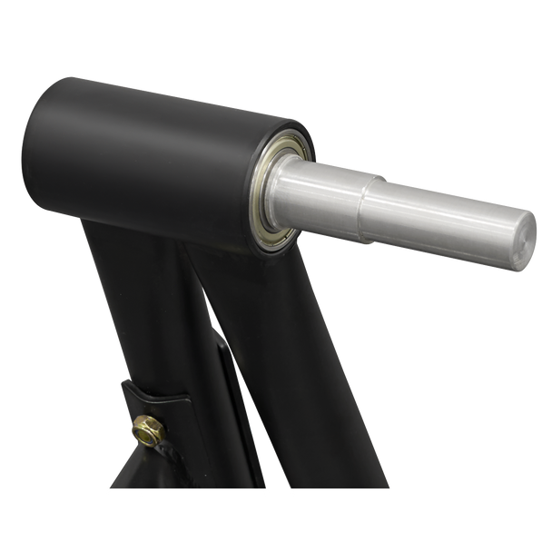 Sealey SSPS1 ⏐ Motorcycle Stand Single-Sided  Pin Adaptor 25.5mm