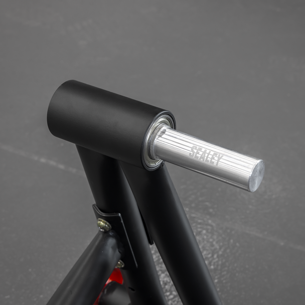 Sealey SSPS2 ⏐ Motorcycle Stand Single-Sided Pin Adaptor 27.5mm