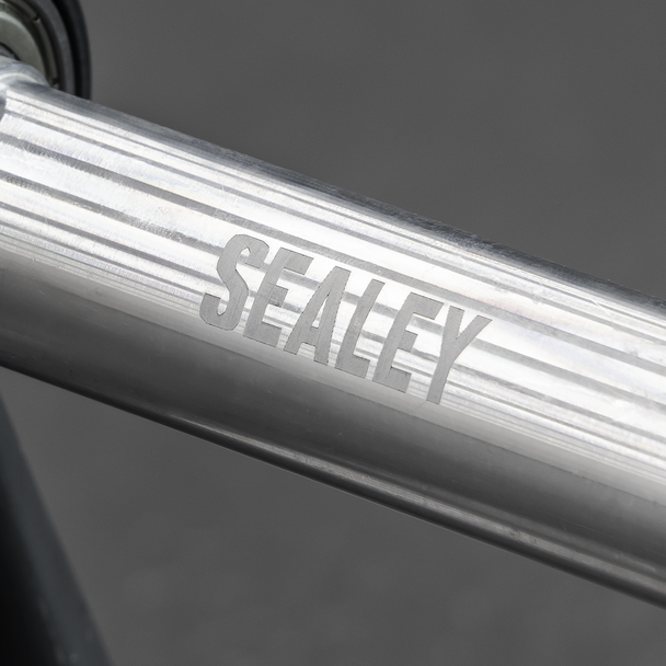 Sealey SSPS2 ⏐ Motorcycle Stand Single-Sided Pin Adaptor 27.5mm