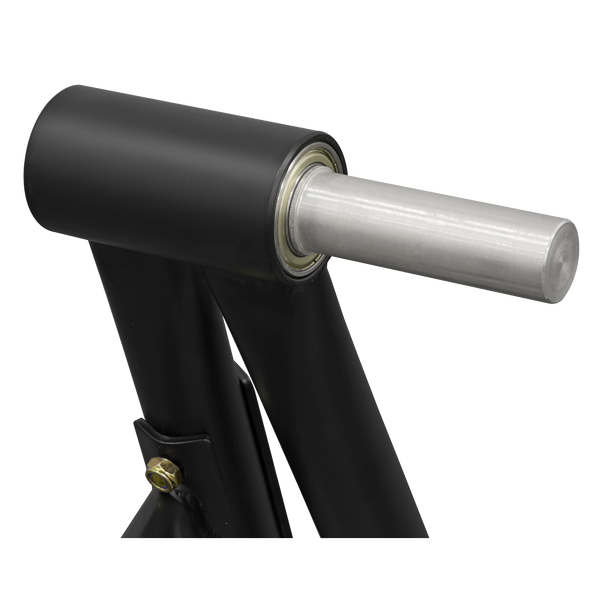Sealey SSPS2 ⏐ Motorcycle Stand Single-Sided Pin Adaptor 27.5mm