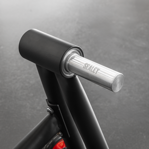 Sealey SSPS3 ⏐ Motorcycle Stand Single-Sided Pin Adaptor 28.5mm