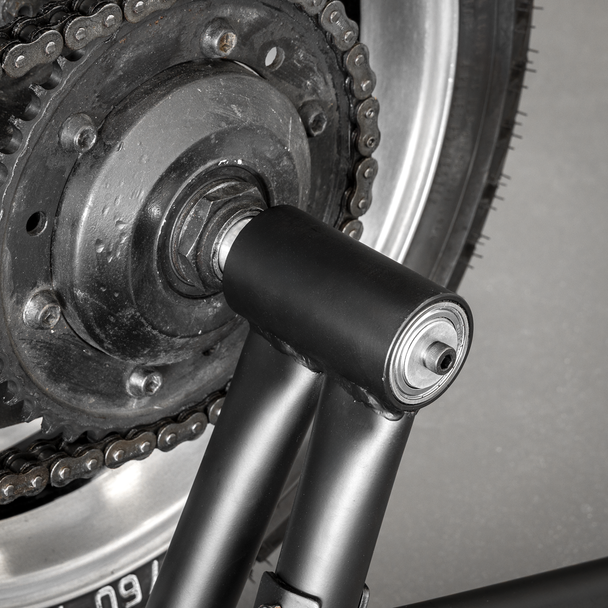 Sealey SSPS3 ⏐ Motorcycle Stand Single-Sided Pin Adaptor 28.5mm