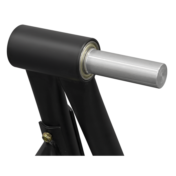 Sealey SSPS3 ⏐ Motorcycle Stand Single-Sided Pin Adaptor 28.5mm