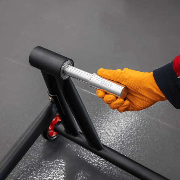 Sealey SSPS4 ⏐ Motorcycle Stand Single-Sided Pin Adaptor 30.5mm